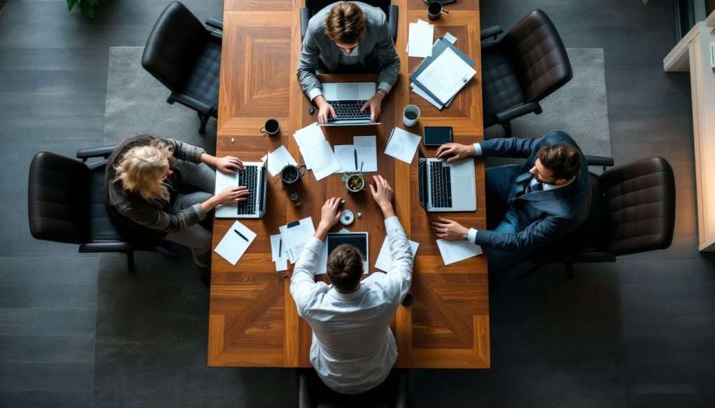 latest corporate governance